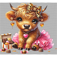 Valentine's Day-QRJ  5184